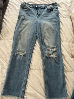 VERVET Jeans